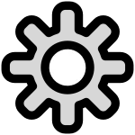 Settings Alt SVG Icon